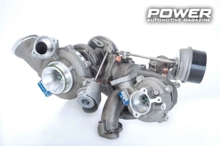 Know How: Turbo Part XXIV